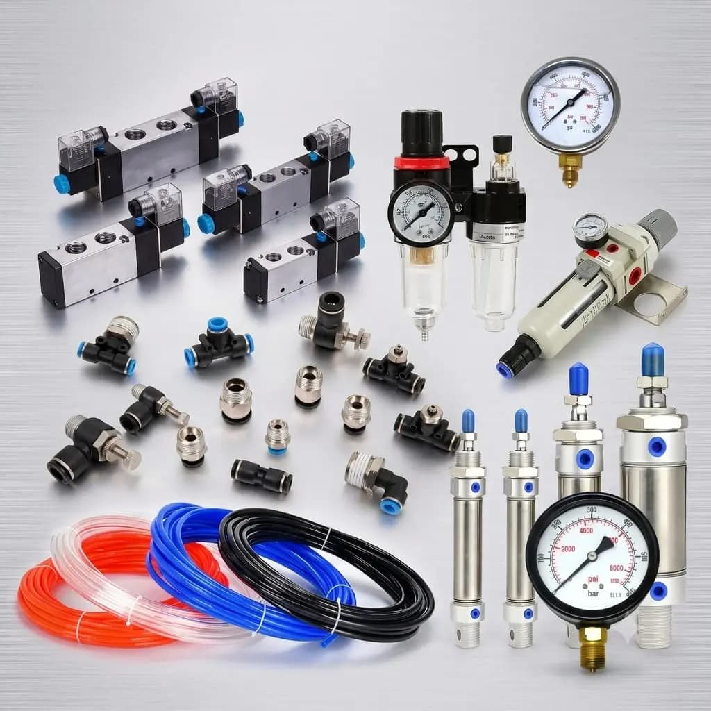 pneumatic