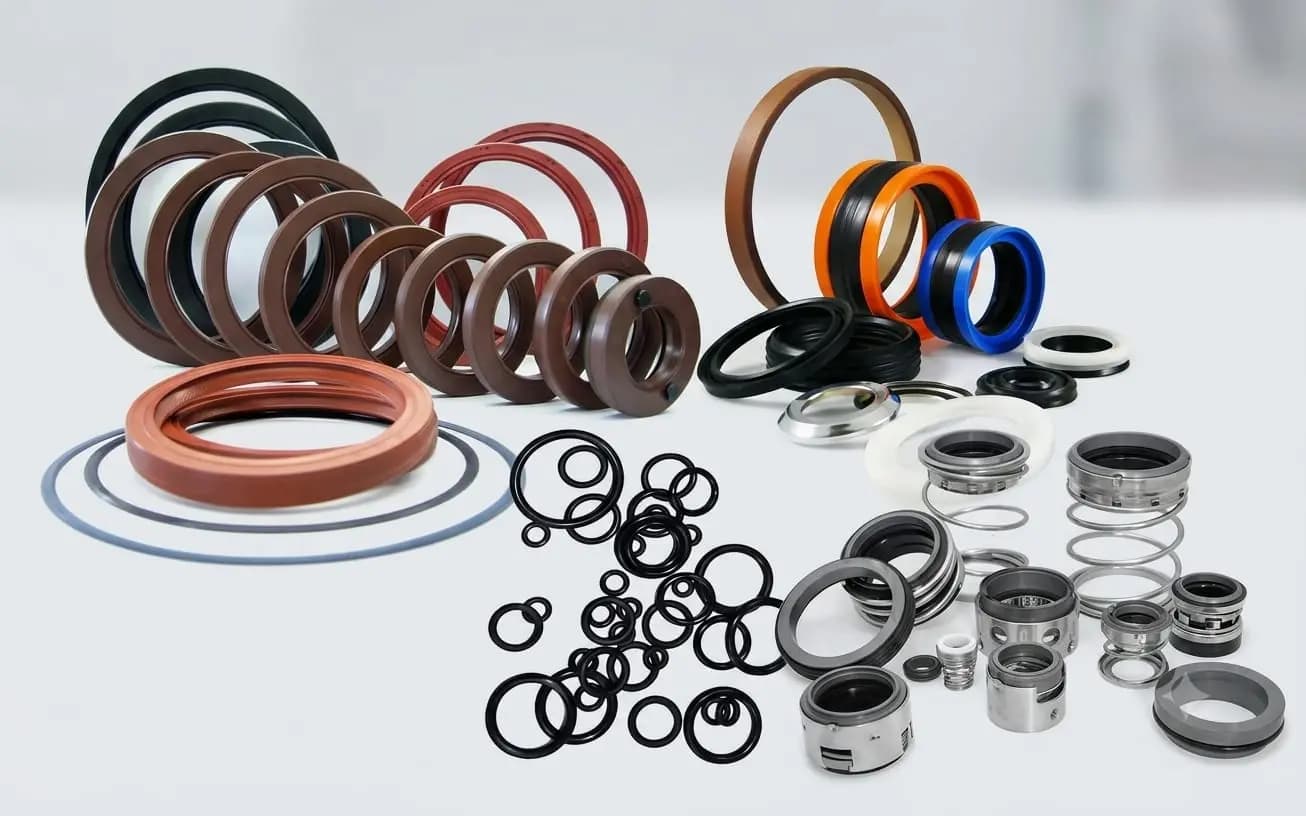 Sealing Solutions