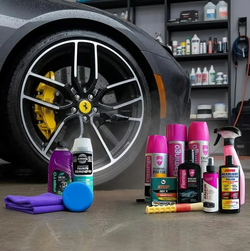 Car Care