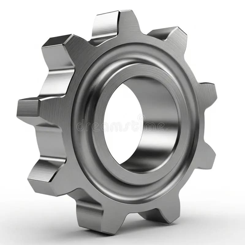 Single Gears