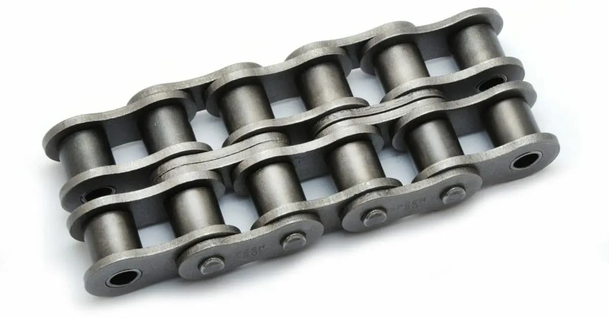 Double roller